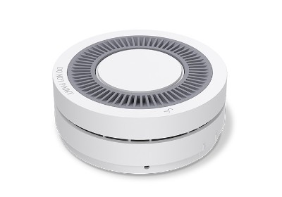 赛特威尔烟感报警器GS524N