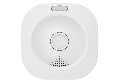 思维智安烟感报警器 LZ-1956C-NB