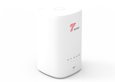通则康威 5G CPE ZLT X21（终端供应）
