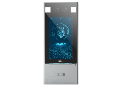 宇视人脸门禁 ET-B31H-M