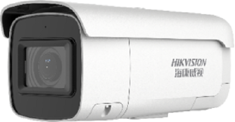 海康人脸抓拍摄像机