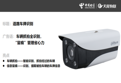 社区应用-视频监控（道路车牌识别）