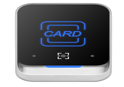 韦德电子二维码门禁 RT388-MCTD-BT