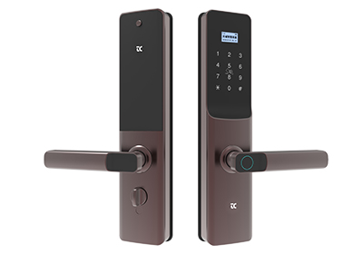 天诚智能门锁 NB-700