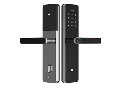 天诚智能门锁 NB-600A