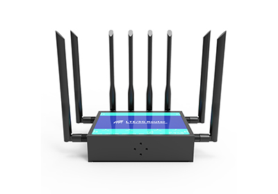 翼控5G工业网关 EK R15